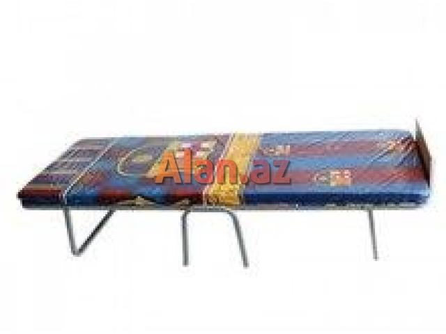 Rasladuşka Uşaq Üçün 5-Lik Maçalka ilə