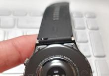 Huawei Watch GT 2 Pro satılır