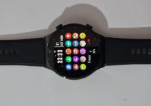 Huawei Watch GT 2 Pro satılır