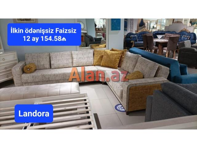 Faizsiz Odenissiz Kreditle Kunc Divanlar