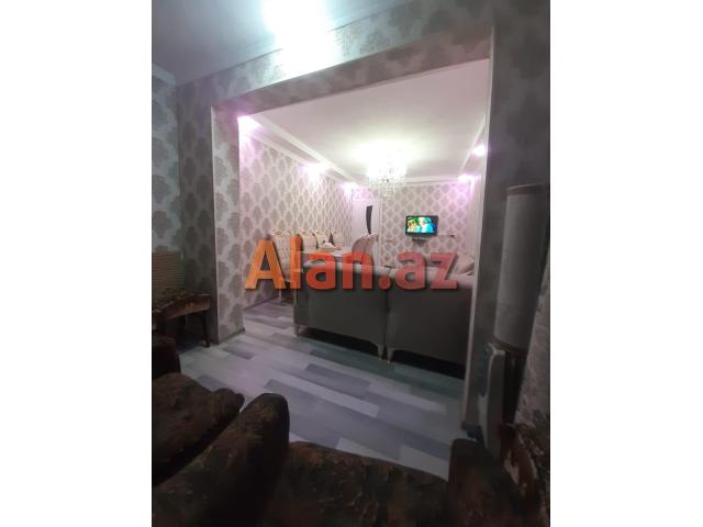 Xırdalan şəhər, 27-ci məhəllə