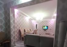 Xırdalan şəhər, 27-ci məhəllə