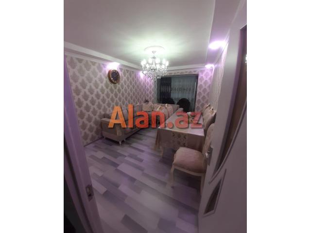 Xırdalan şəhər, 27-ci məhəllə