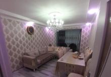 Xırdalan şəhər, 27-ci məhəllə