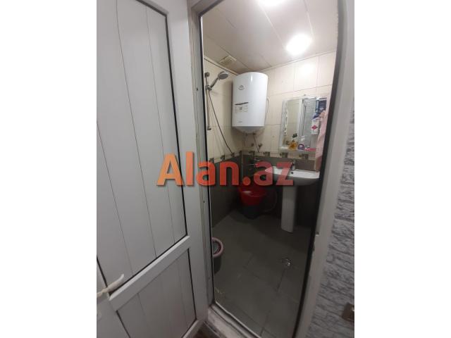 Xırdalan şəhər, 27-ci məhəllə