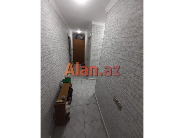 Xırdalan şəhər, 27-ci məhəllə