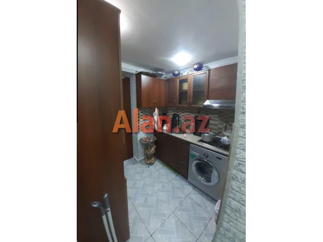 Xırdalan şəhər, 27-ci məhəllə