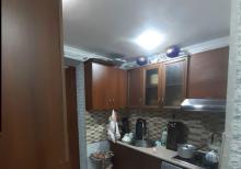 Xırdalan şəhər, 27-ci məhəllə