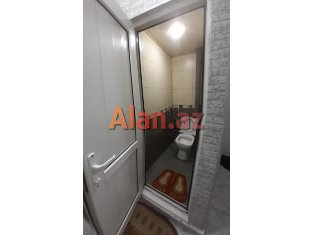 Xırdalan şəhər, 27-ci məhəllə