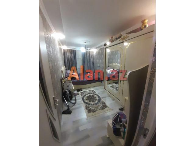 Xırdalan şəhər, 27-ci məhəllə