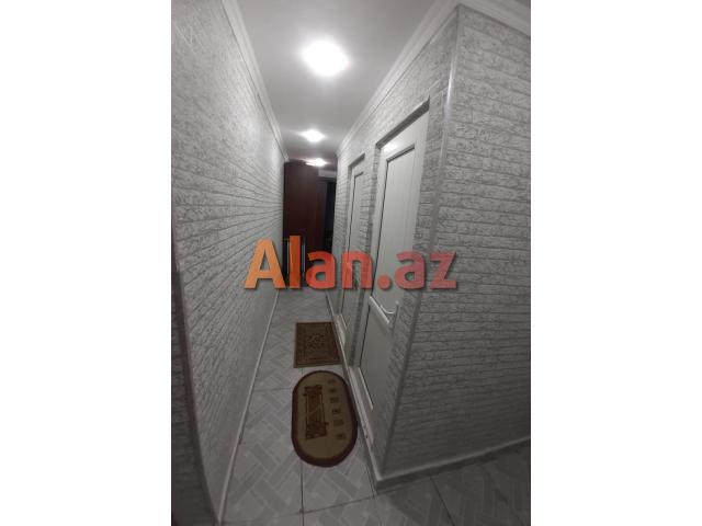 Xırdalan şəhər, 27-ci məhəllə