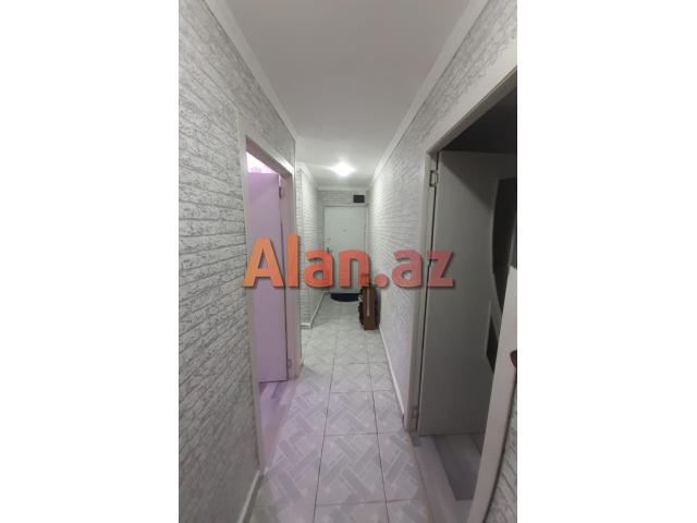 Xırdalan şəhər, 27-ci məhəllə