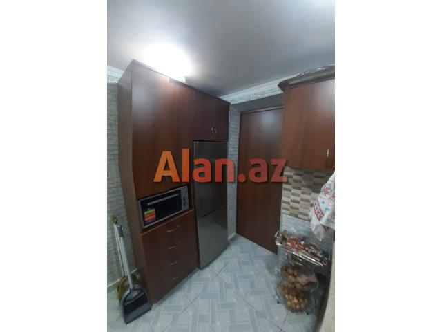 Xırdalan şəhər, 27-ci məhəllə