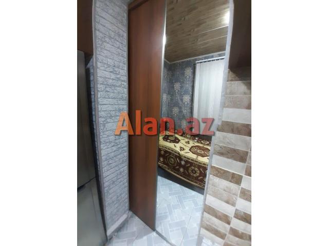 Xırdalan şəhər, 27-ci məhəllə