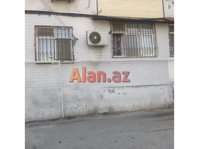 Xırdalan şəhər, 27-ci məhəllə