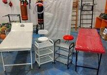 Tibbi və kosmetoloji avadanlıqlar