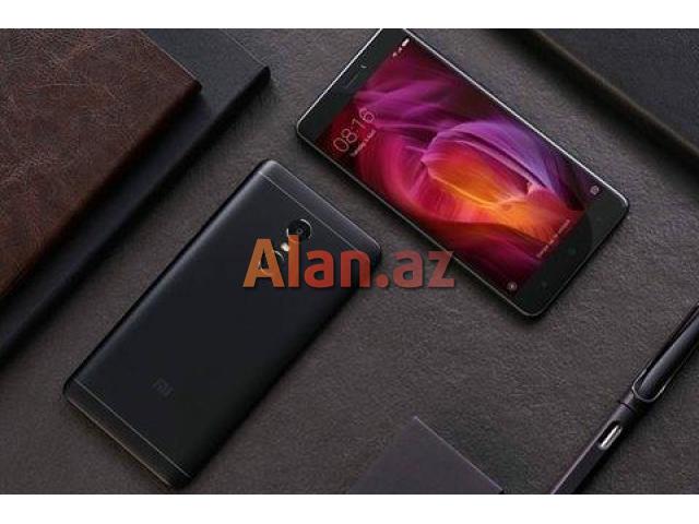 Xiaomi Redmi Note 4X