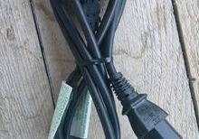 Power kabel