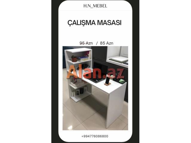 İş masası