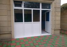 Hazir Biznes Bağça satilir