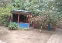 Hazir Biznes Bağça satilir