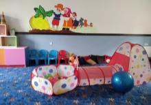 Hazir Biznes Bağça satilir