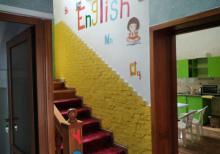 Hazir Biznes Bağça satilir