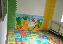 Hazir Biznes Bağça satilir