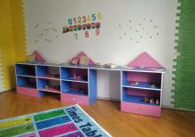 Hazir Biznes Bağça satilir