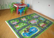 Hazir Biznes Bağça satilir