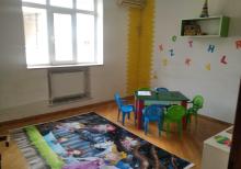 Hazir Biznes Bağça satilir