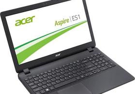 Acer ES1-571