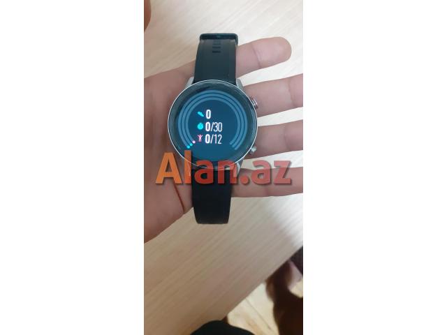 Huawei Honor Magic Watch 2 Charcoal Black 46mm