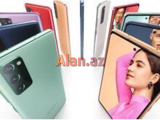 Samsung Galaxy S20 FE, 128GB/6GB