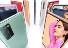 Samsung Galaxy S20 FE, 128GB/6GB