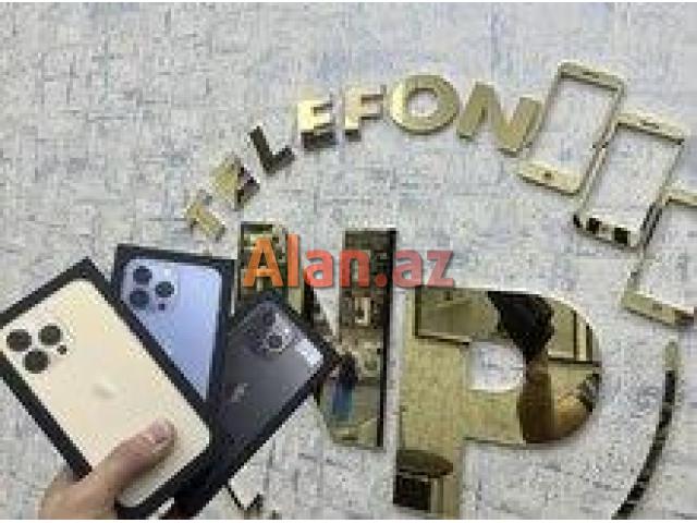 Apple iPhone 13 Pro Max Gold 128GB/6GB