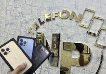 Apple iPhone 13 Pro Max Gold 128GB/6GB