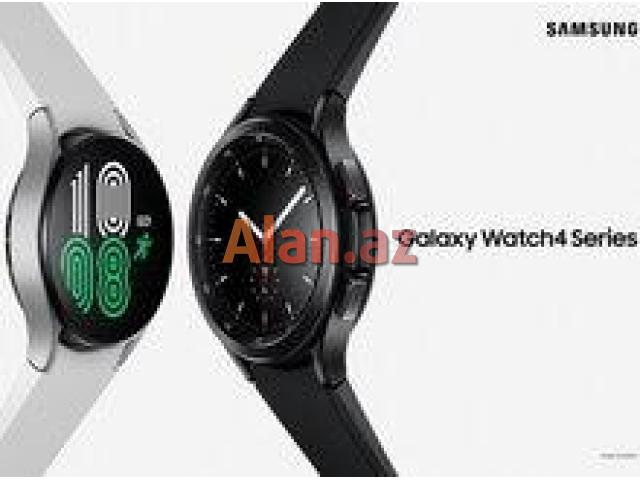 Samsung Galaxy Watch 4