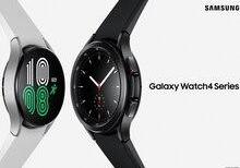 Samsung Galaxy Watch 4