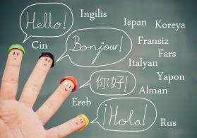 Dünya dilləri tək ünvanda tədris edilir