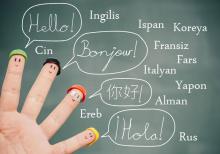 Dünya dilləri tək ünvanda tədris edilir