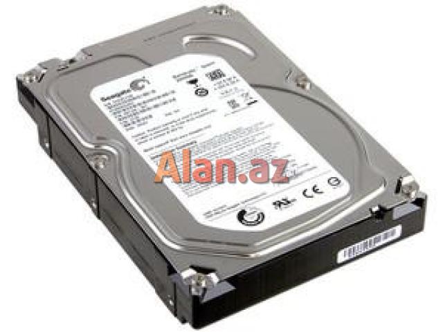 HDD 20,40,80,120 GB satilir