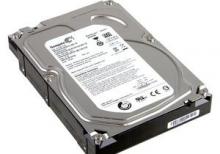 HDD 20,40,80,120 GB satilir