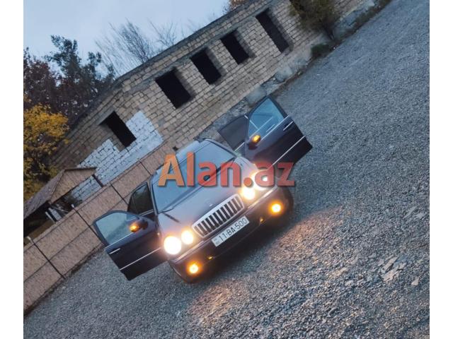 Masin TECILI SATILIR