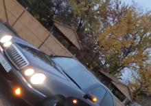 Masin TECILI SATILIR