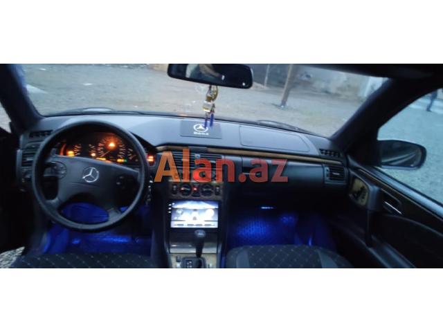 Masin TECILI SATILIR