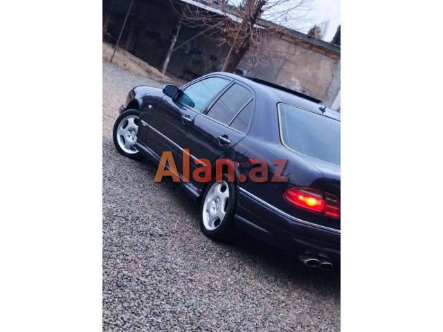 Masin TECILI SATILIR