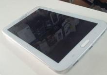 Samsung Tab 3