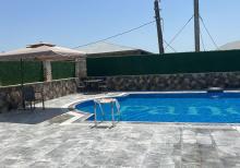 Yaşıl hasar -Süni dekorativ örtüklər