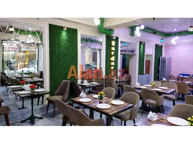 Yaşıl hasar -Süni dekorativ örtüklər